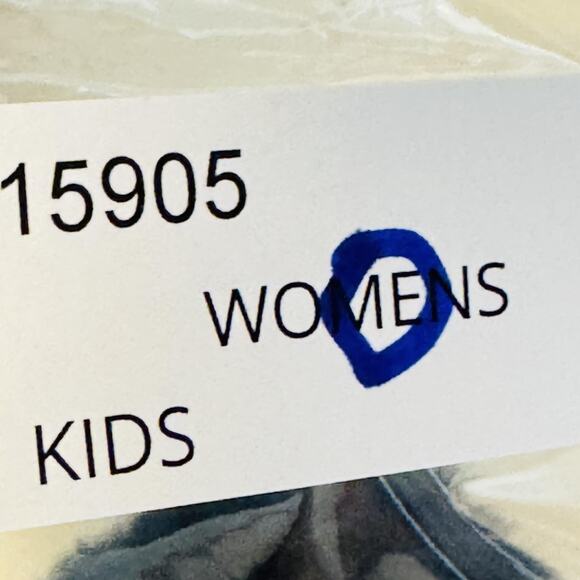 UGG Boots Womens 6 Blue Suede Sheepskin Fur Lined Ankle Australia - Picture 12 of 12